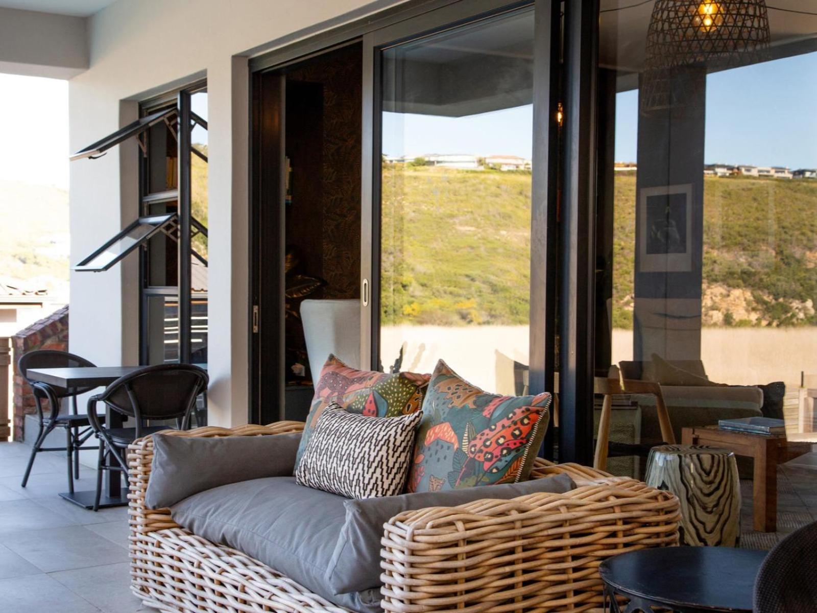 Christiana Lodge Plettenberg Bay Exterior photo