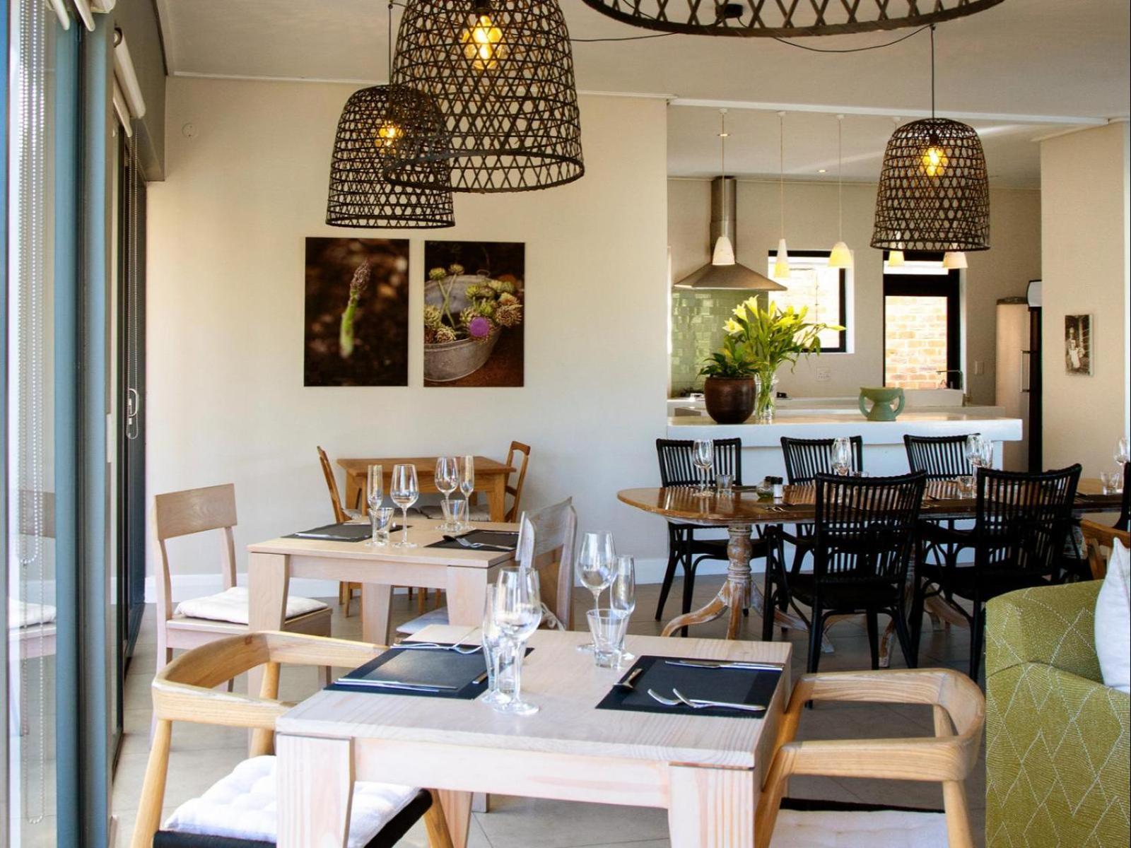 Christiana Lodge Plettenberg Bay Exterior photo