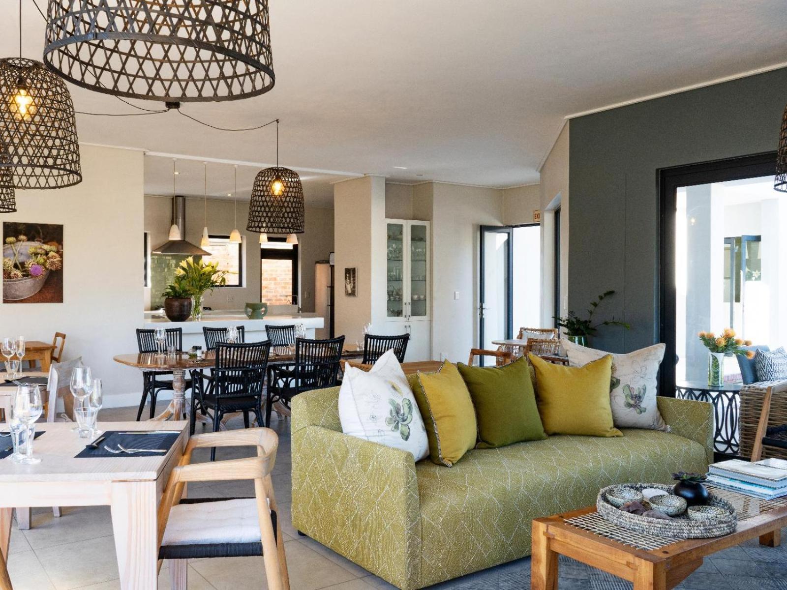 Christiana Lodge Plettenberg Bay Exterior photo