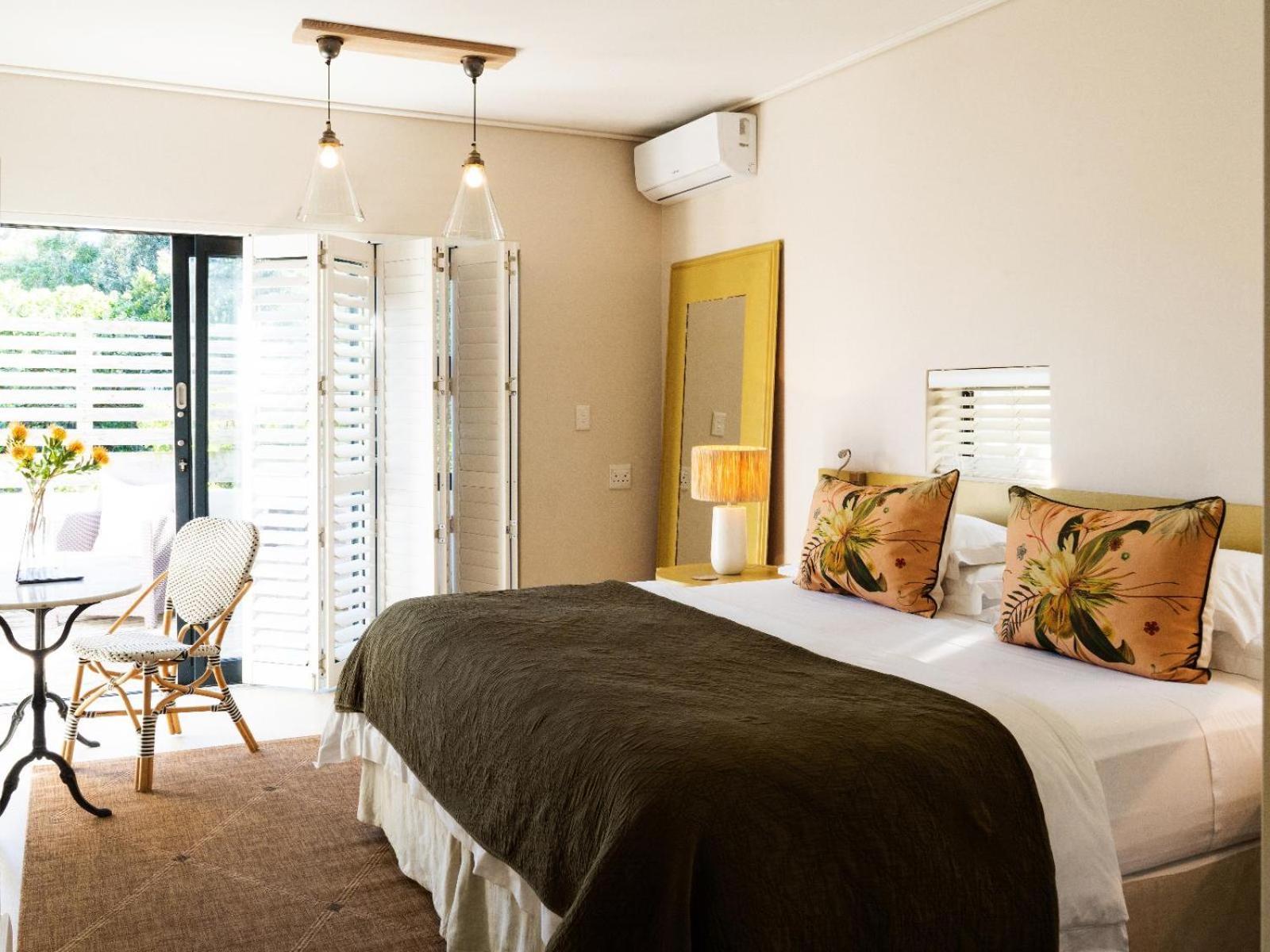 Christiana Lodge Plettenberg Bay Exterior photo