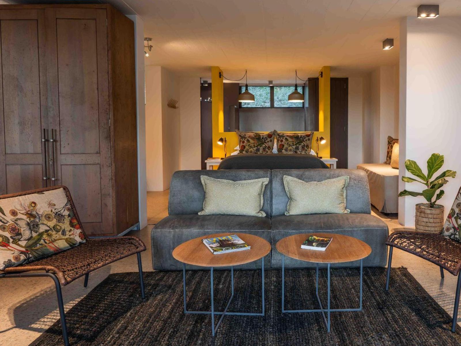 Christiana Lodge Plettenberg Bay Room photo