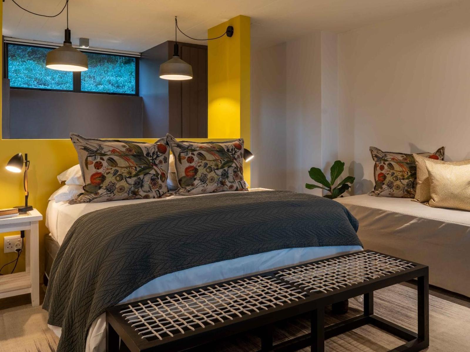 Christiana Lodge Plettenberg Bay Room photo